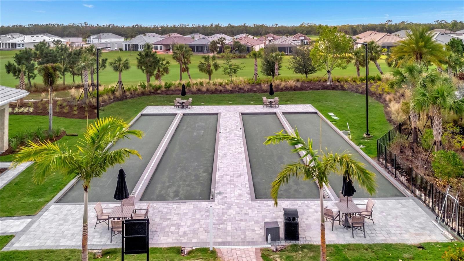 AZARIO ESPLANADE PH II SUBPH A,B & C - Residential