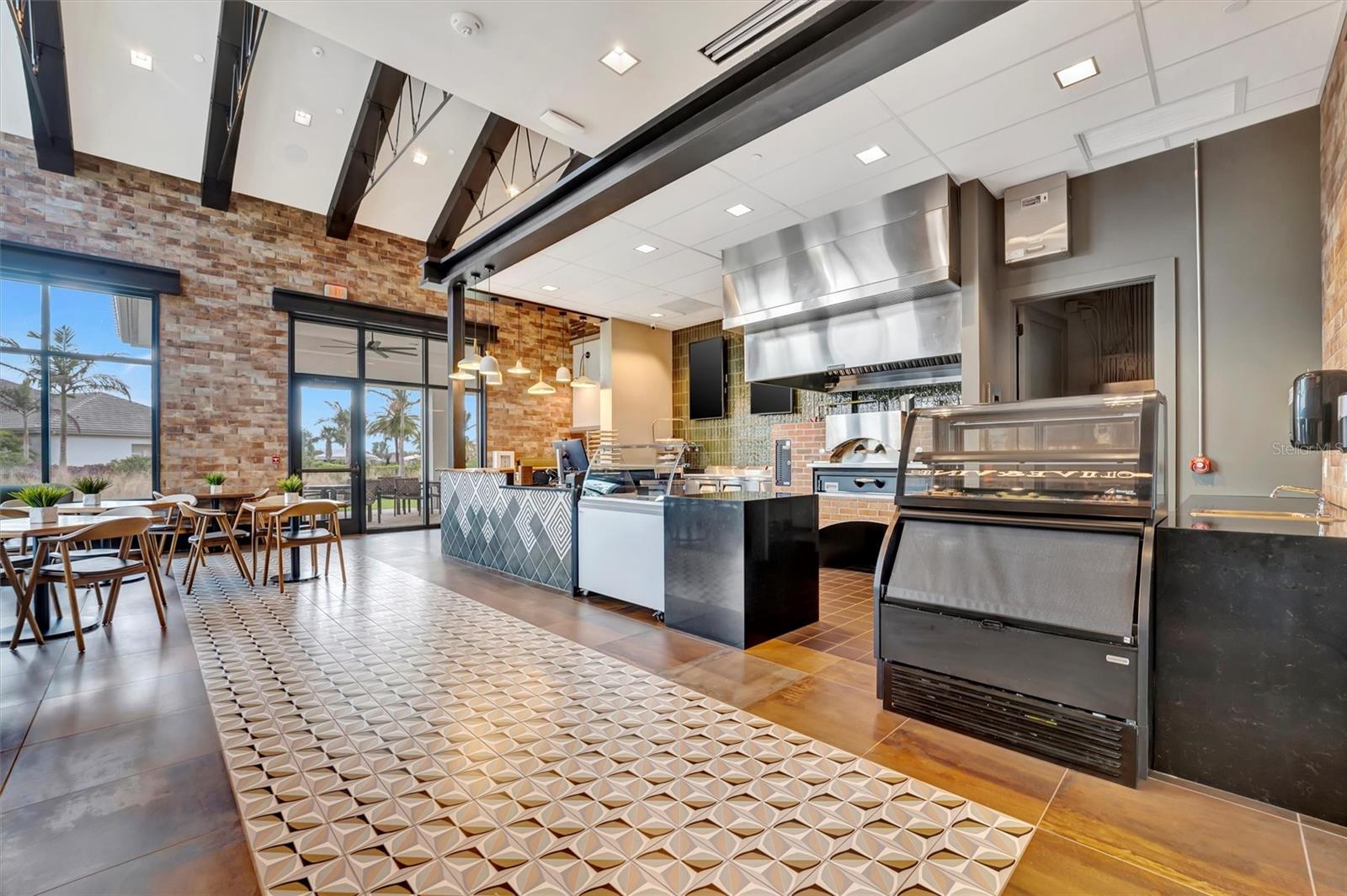 AZARIO ESPLANADE PH II SUBPH A,B & C - Residential