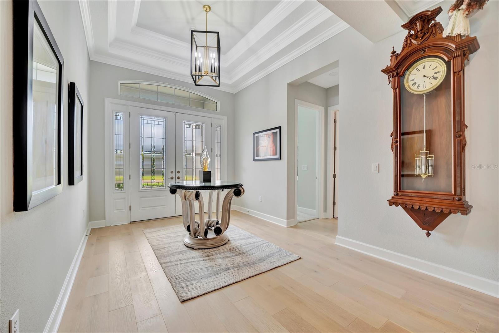 AZARIO ESPLANADE PH II SUBPH A,B & C - Residential