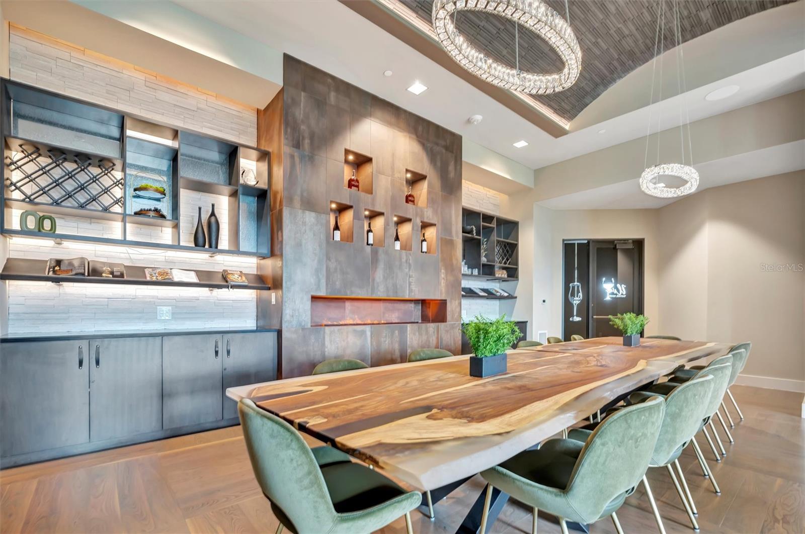 AZARIO ESPLANADE PH II SUBPH A,B & C - Residential