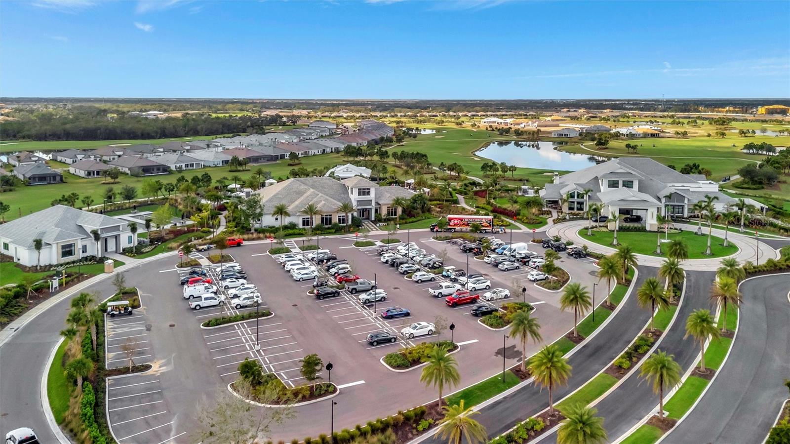 AZARIO ESPLANADE PH II SUBPH A,B & C - Residential