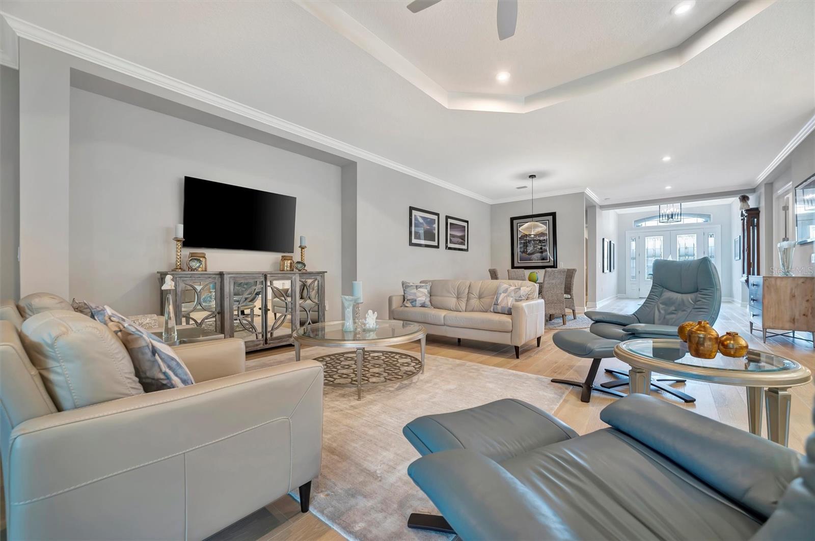 AZARIO ESPLANADE PH II SUBPH A,B & C - Residential