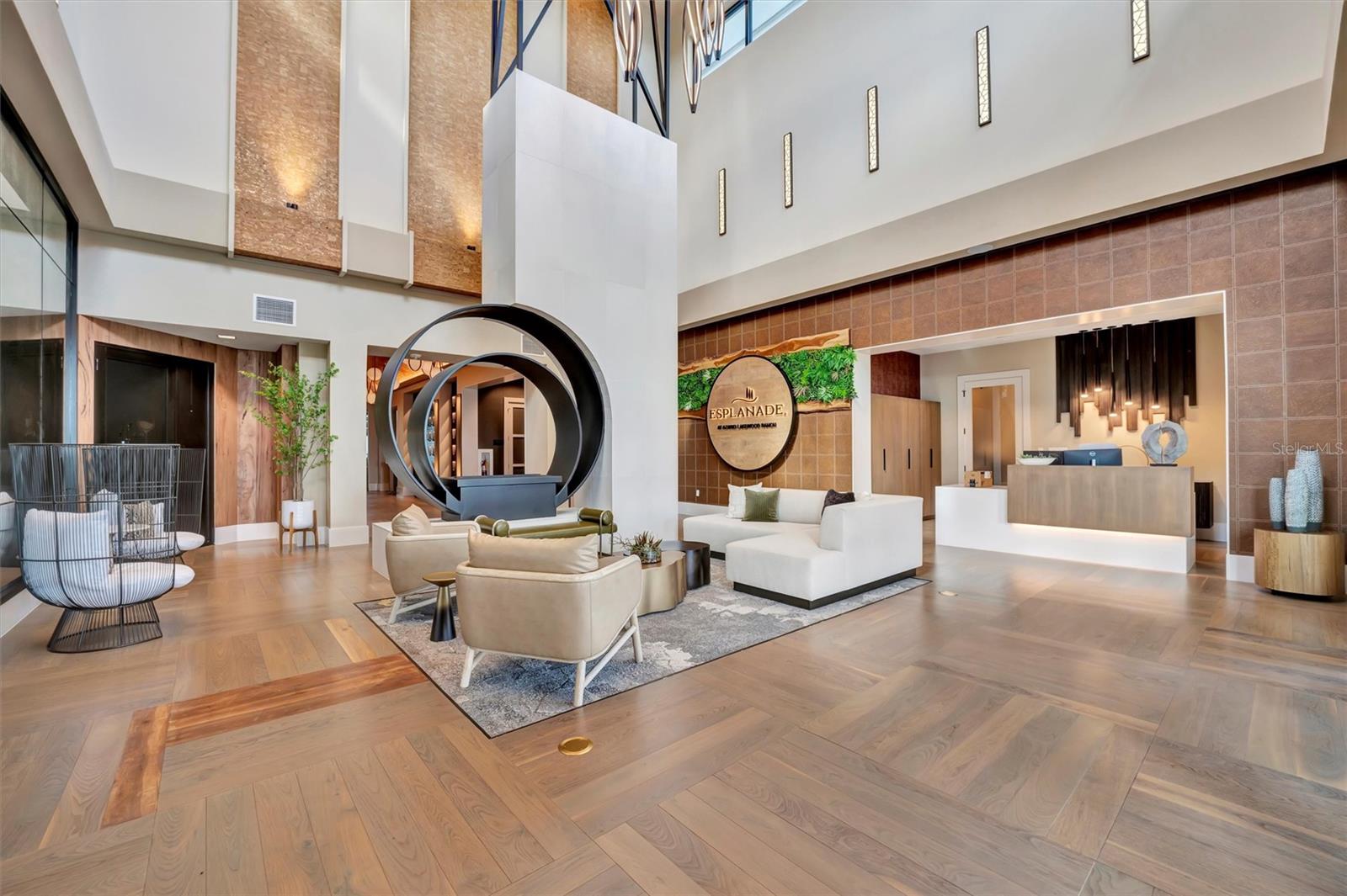 AZARIO ESPLANADE PH II SUBPH A,B & C - Residential