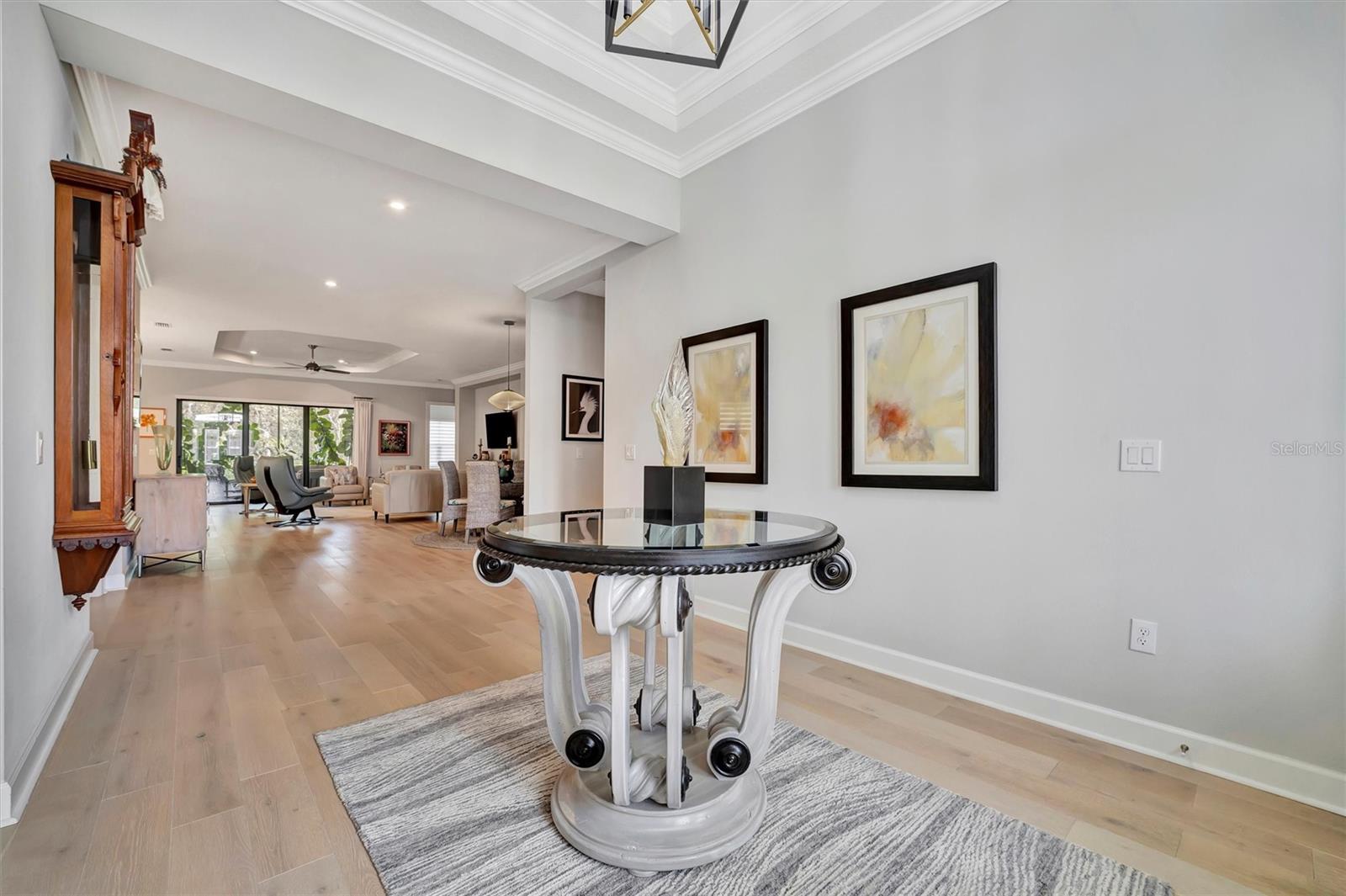 AZARIO ESPLANADE PH II SUBPH A,B & C - Residential