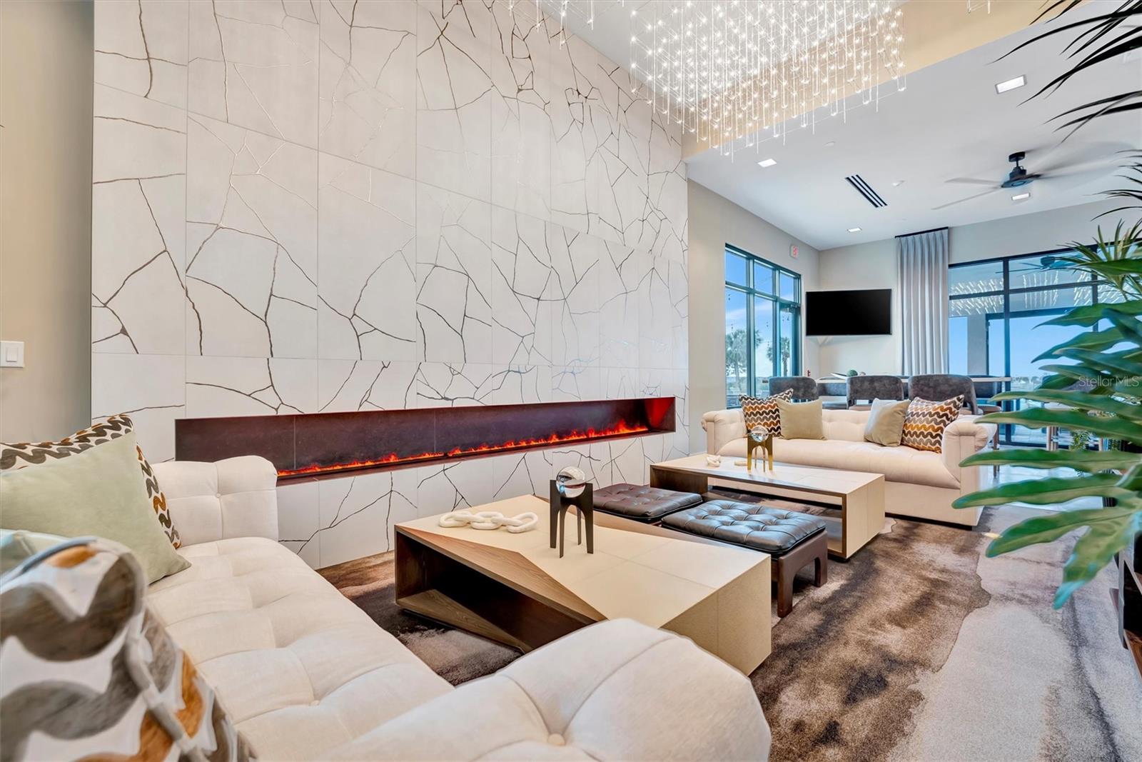 AZARIO ESPLANADE PH II SUBPH A,B & C - Residential