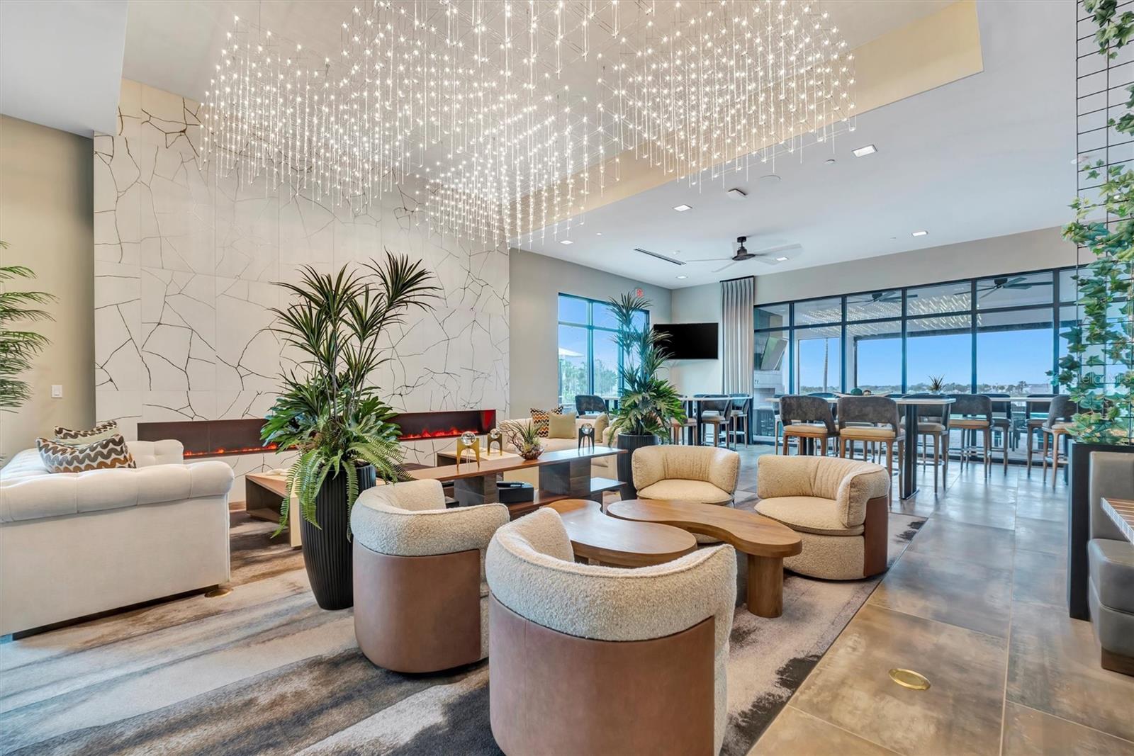 AZARIO ESPLANADE PH II SUBPH A,B & C - Residential