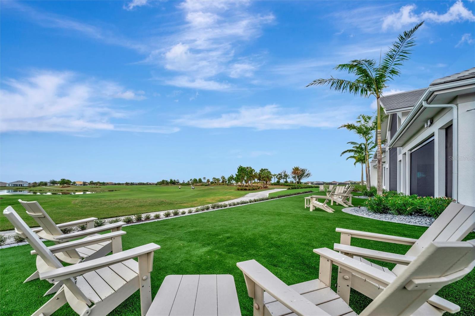 AZARIO ESPLANADE PH II SUBPH A,B & C - Residential