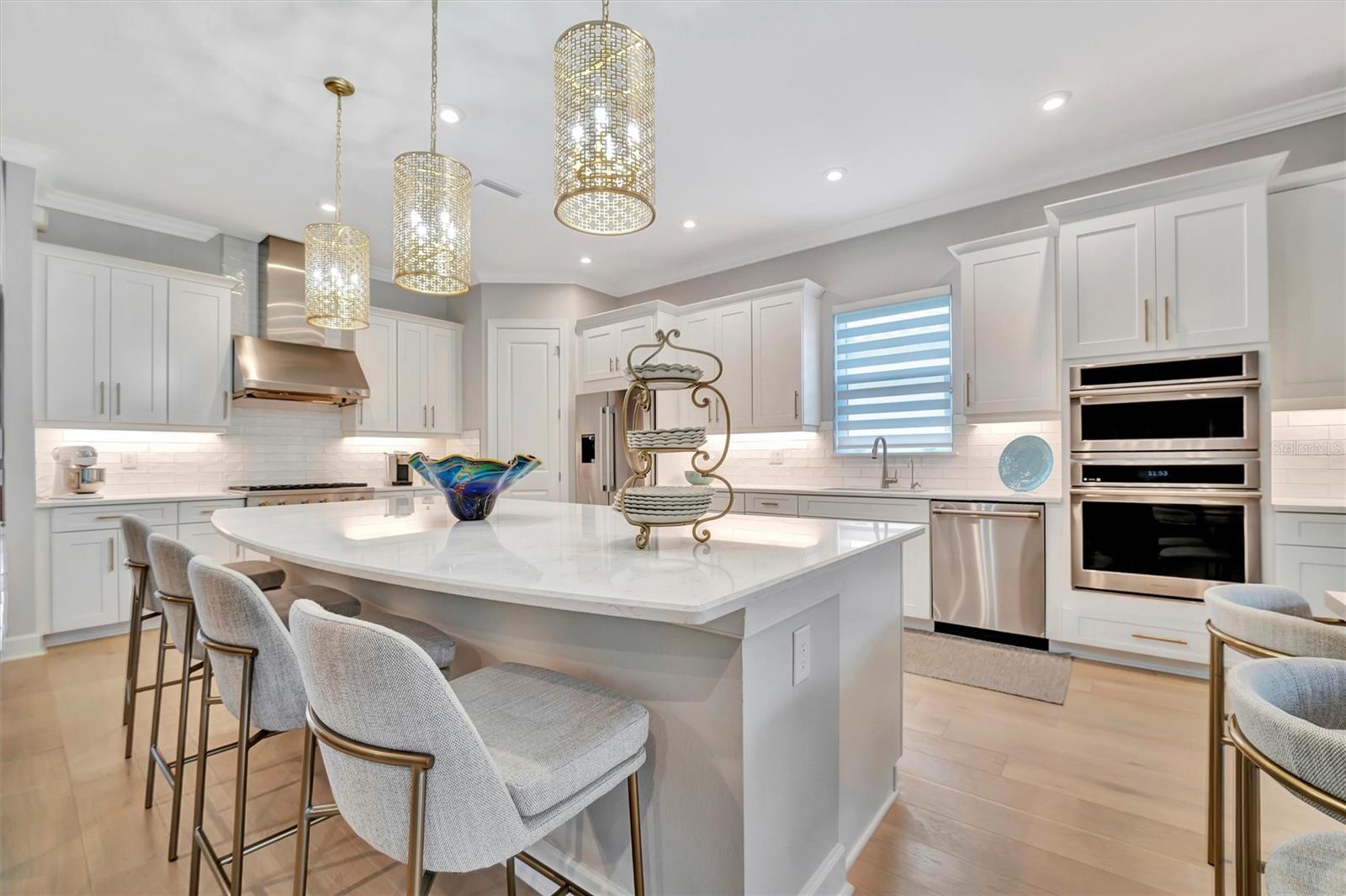 AZARIO ESPLANADE PH II SUBPH A,B & C - Residential