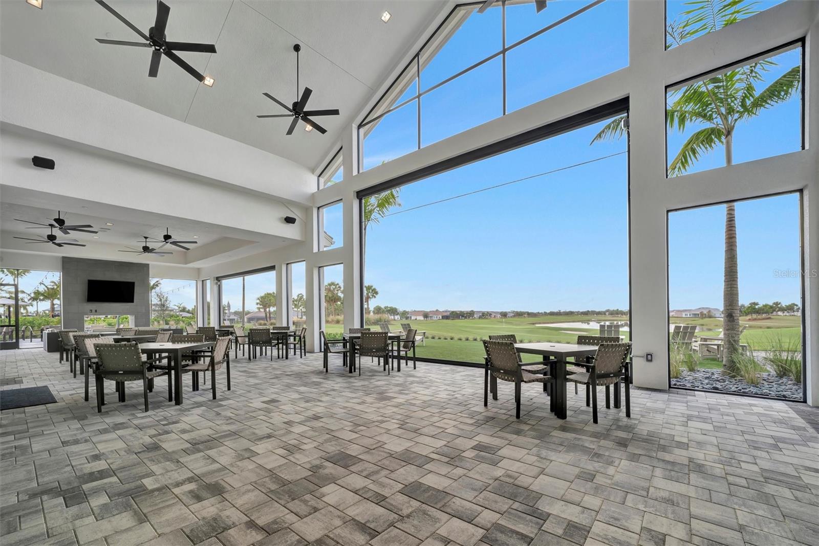 AZARIO ESPLANADE PH II SUBPH A,B & C - Residential