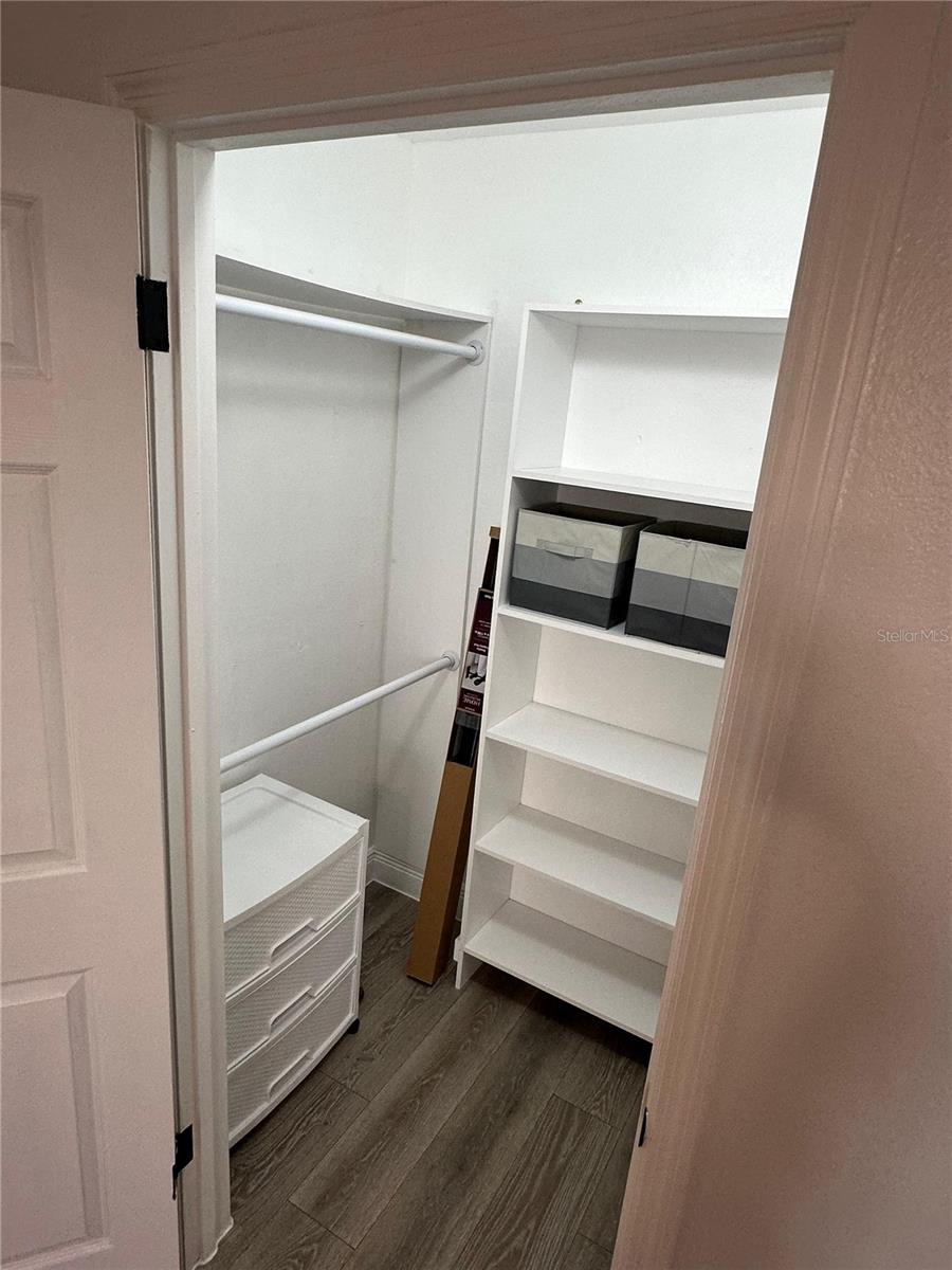 TRADEWINDS - Residential Lease