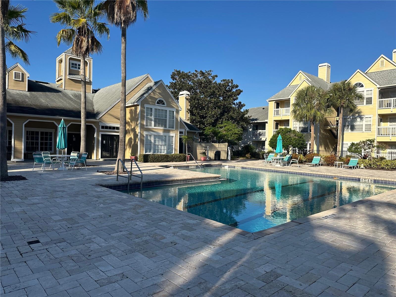 TRADEWINDS - Residential Lease