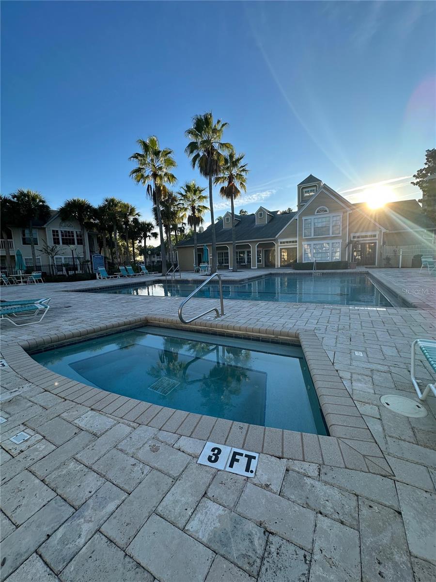 TRADEWINDS - Residential Lease