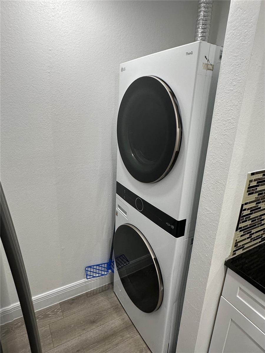 TRADEWINDS - Residential Lease