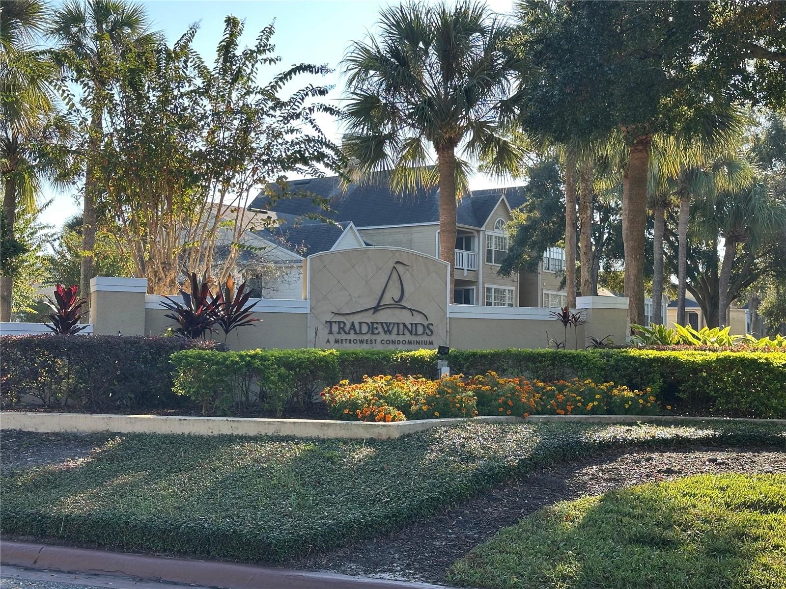 TRADEWINDS - Residential Lease