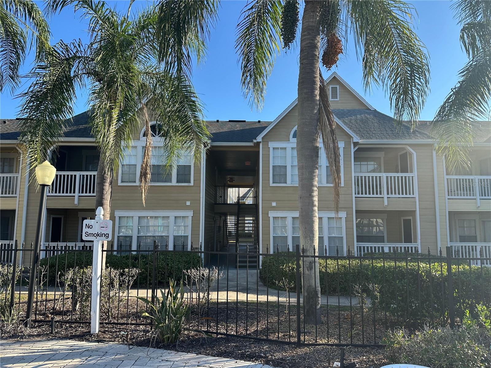 TRADEWINDS - Residential Lease