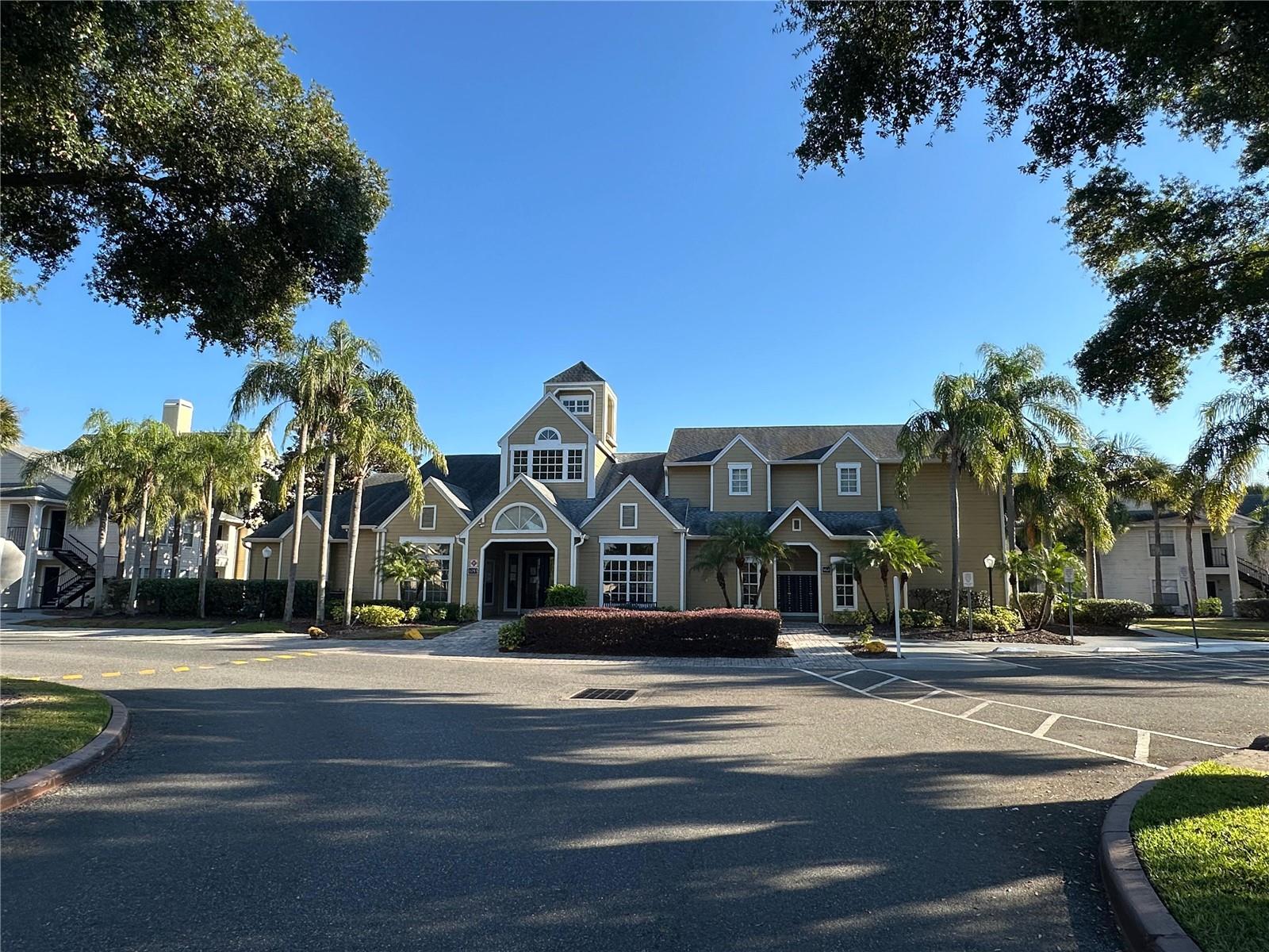 TRADEWINDS - Residential Lease