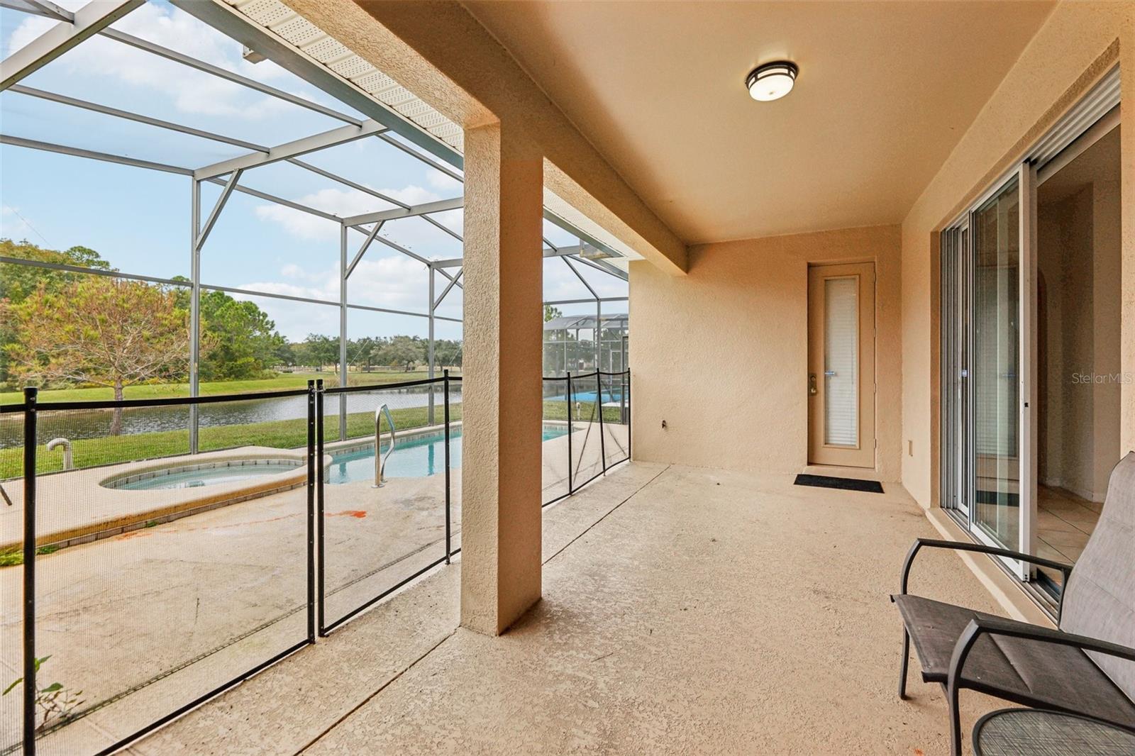 TRAFALGAR VILLAGE PH 3 - Residential