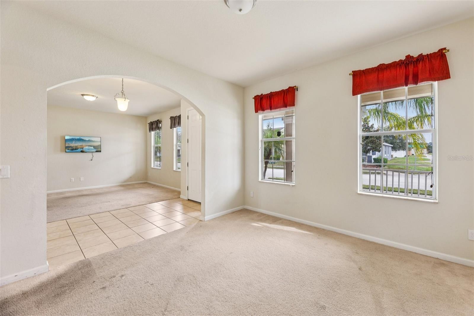 TRAFALGAR VILLAGE PH 3 - Residential