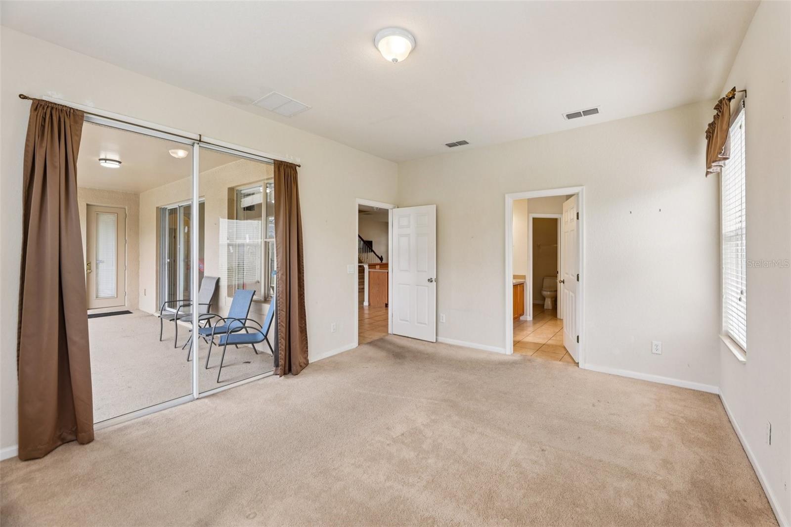 TRAFALGAR VILLAGE PH 3 - Residential