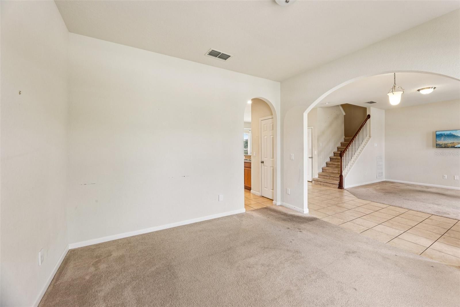 TRAFALGAR VILLAGE PH 3 - Residential