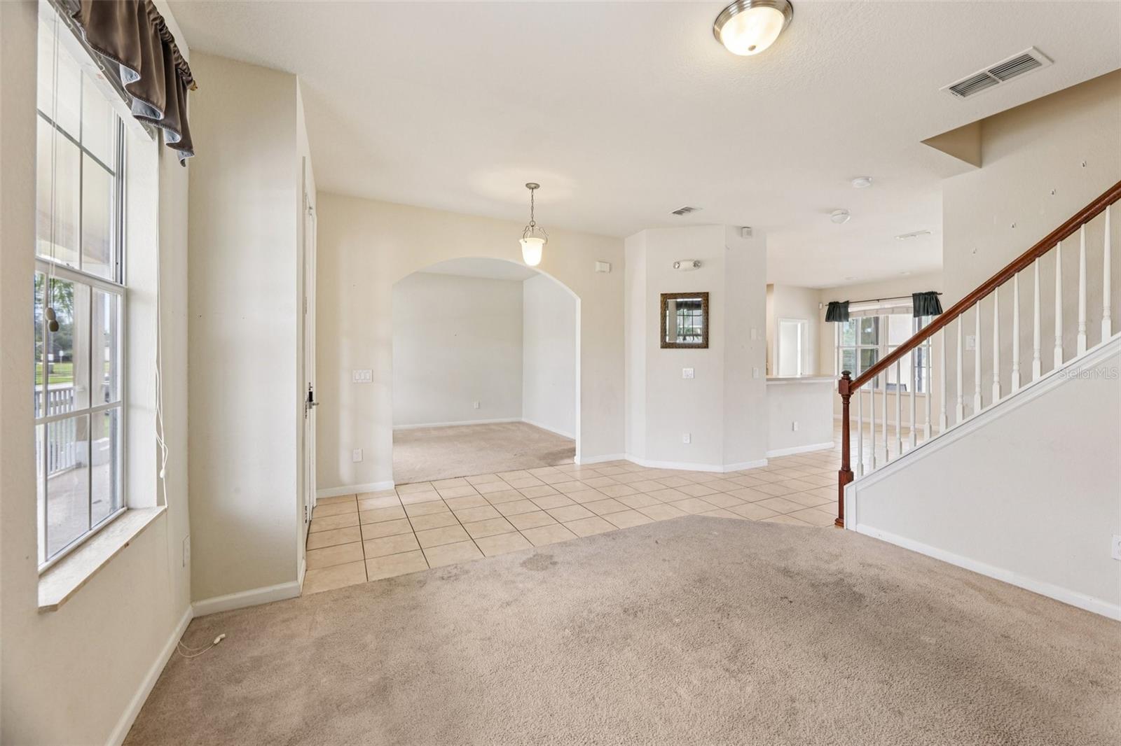 TRAFALGAR VILLAGE PH 3 - Residential