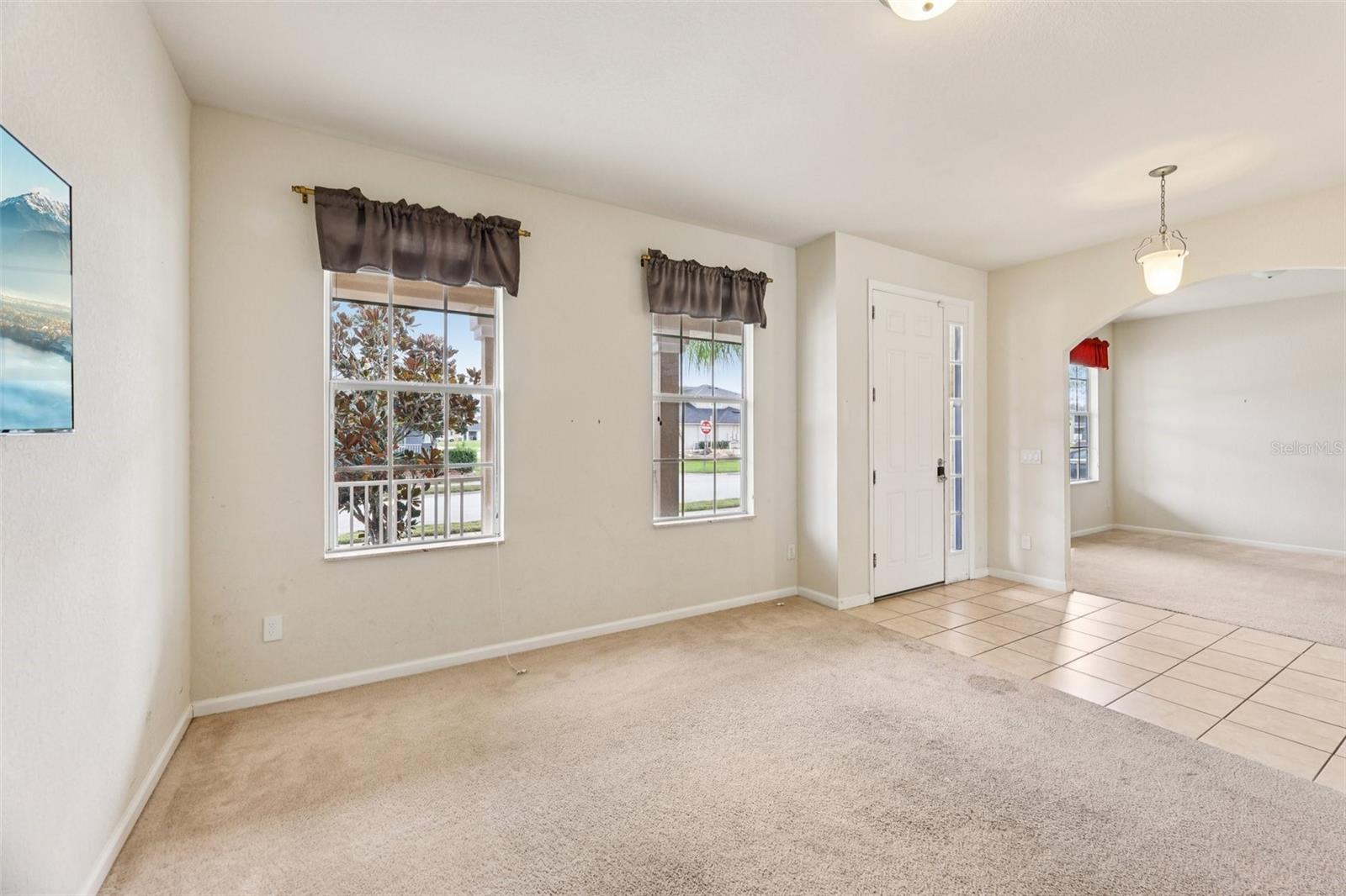 TRAFALGAR VILLAGE PH 3 - Residential