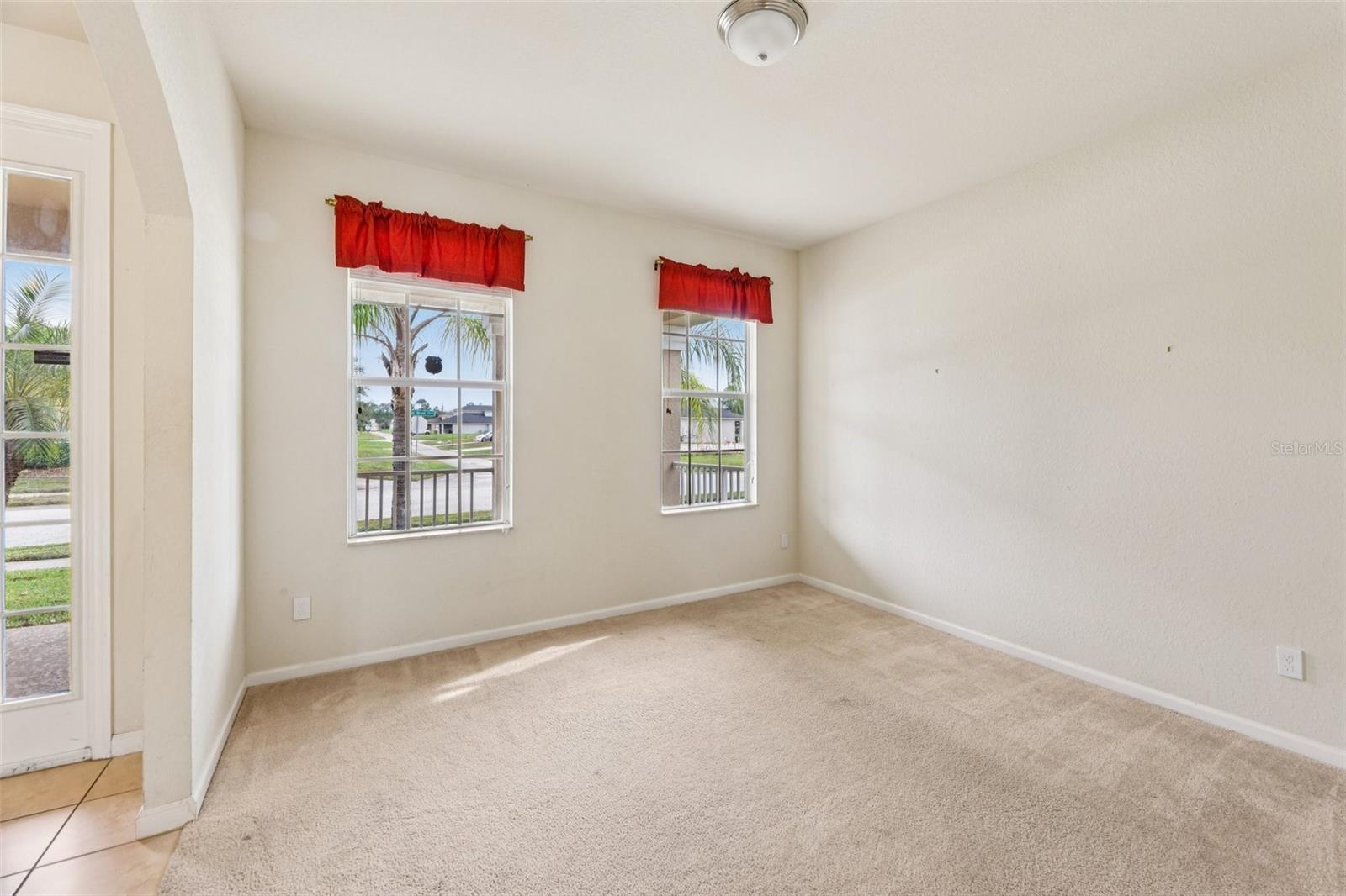 TRAFALGAR VILLAGE PH 3 - Residential