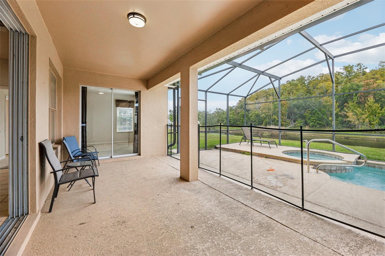 TRAFALGAR VILLAGE PH 3 - Residential