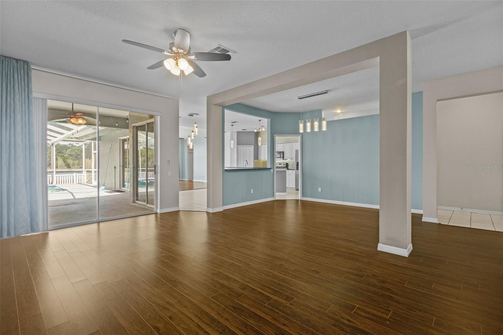 HAMPTON/GREEN PH 2 - Residential