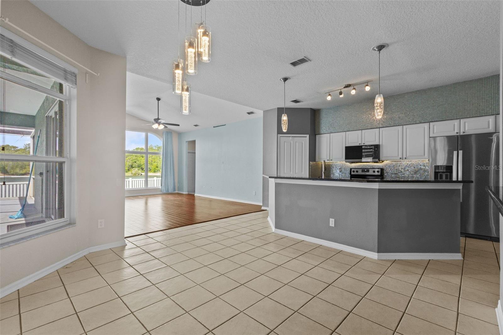 HAMPTON/GREEN PH 2 - Residential