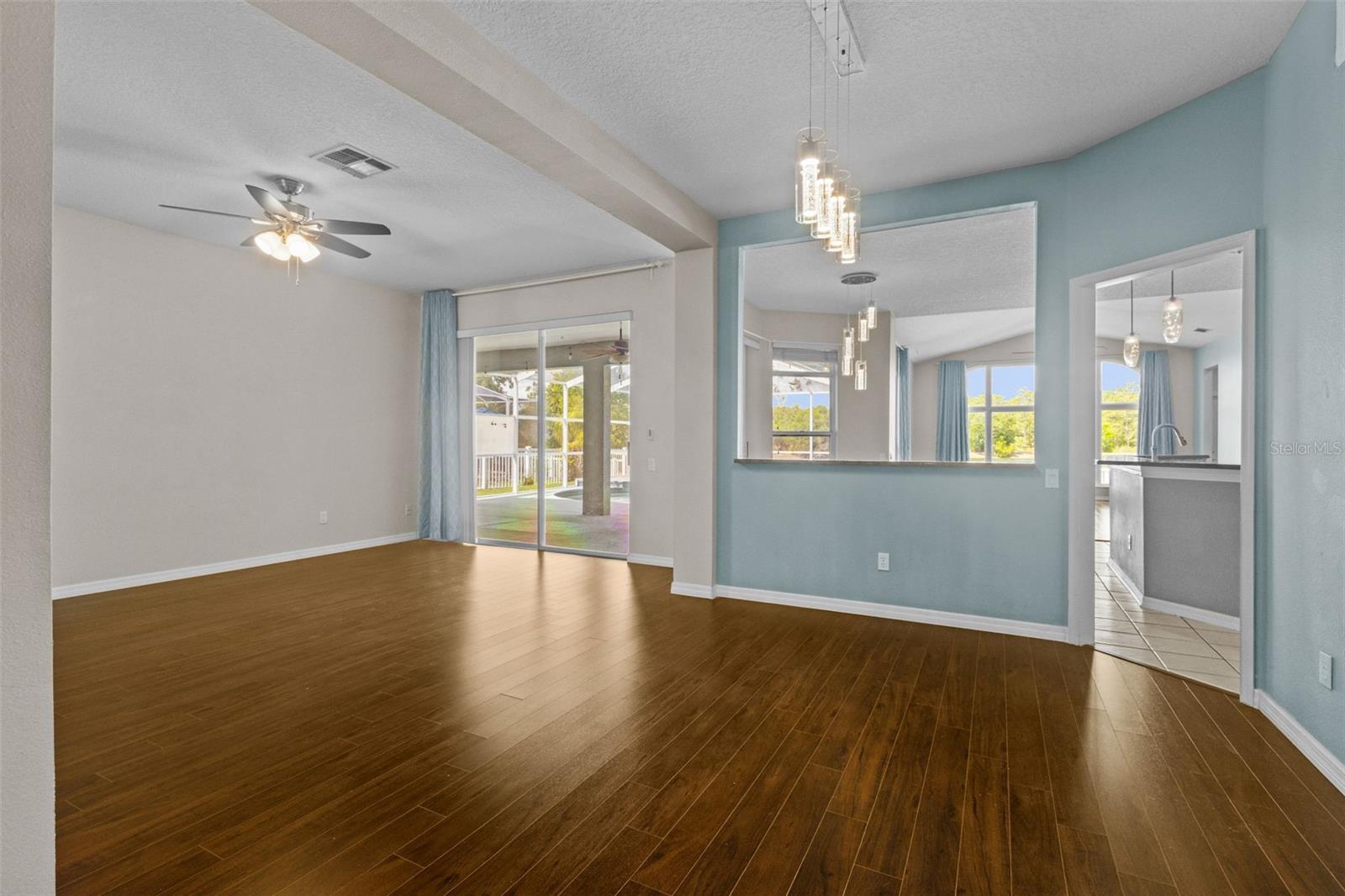 HAMPTON/GREEN PH 2 - Residential