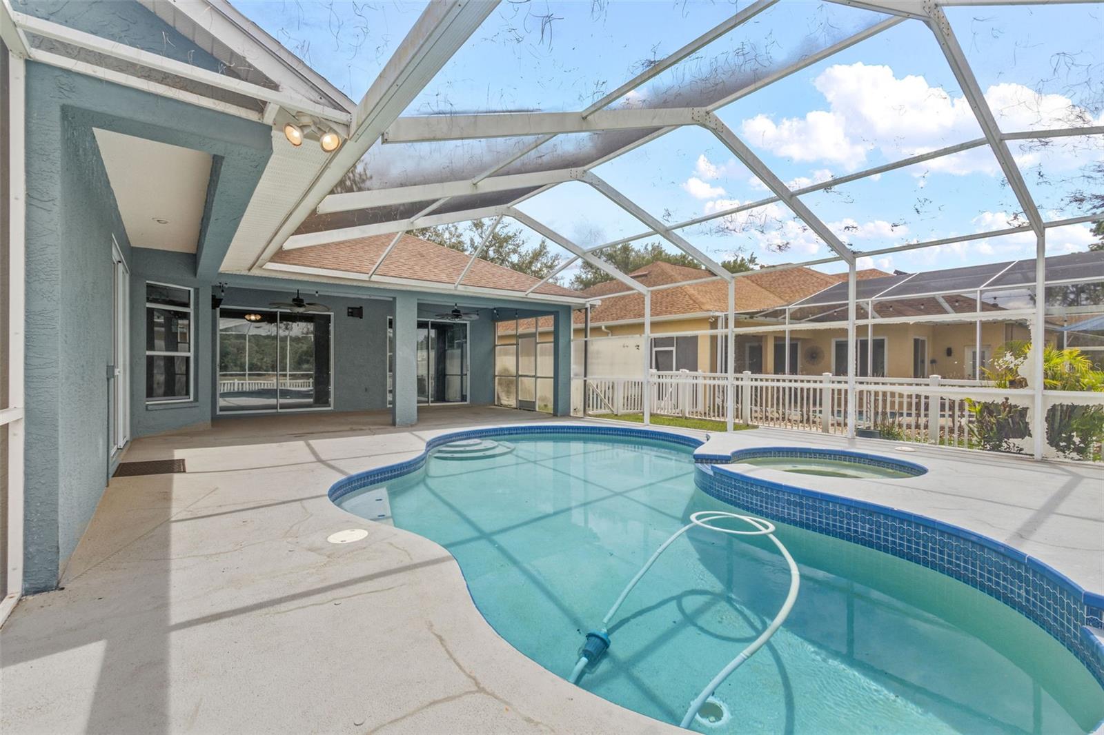 HAMPTON/GREEN PH 2 - Residential