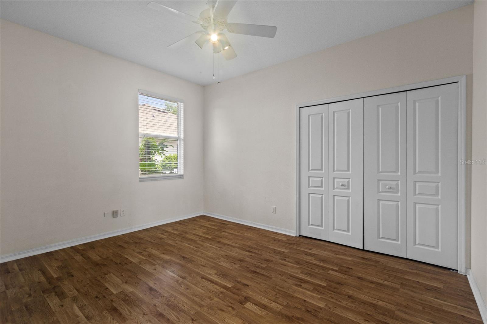 HAMPTON/GREEN PH 2 - Residential