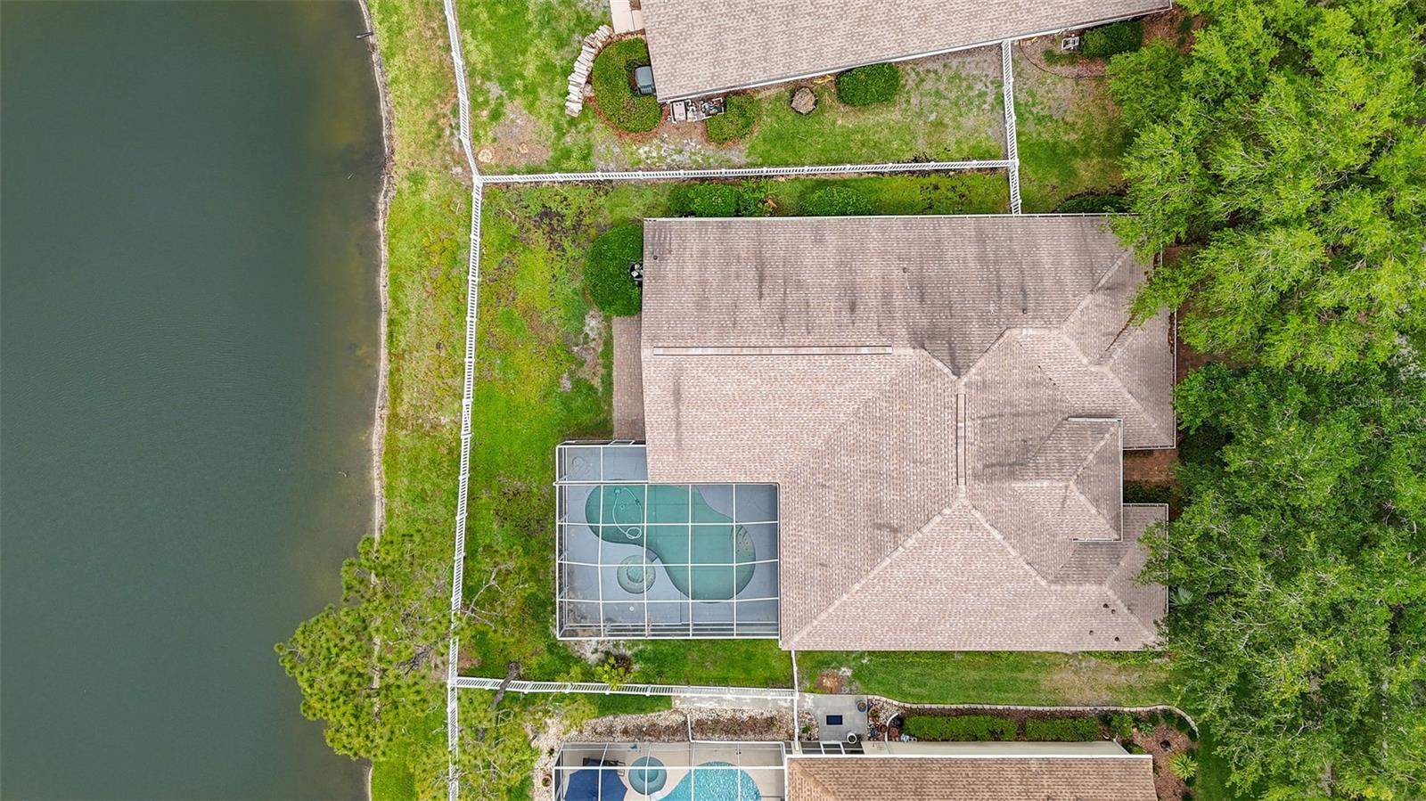 HAMPTON/GREEN PH 2 - Residential