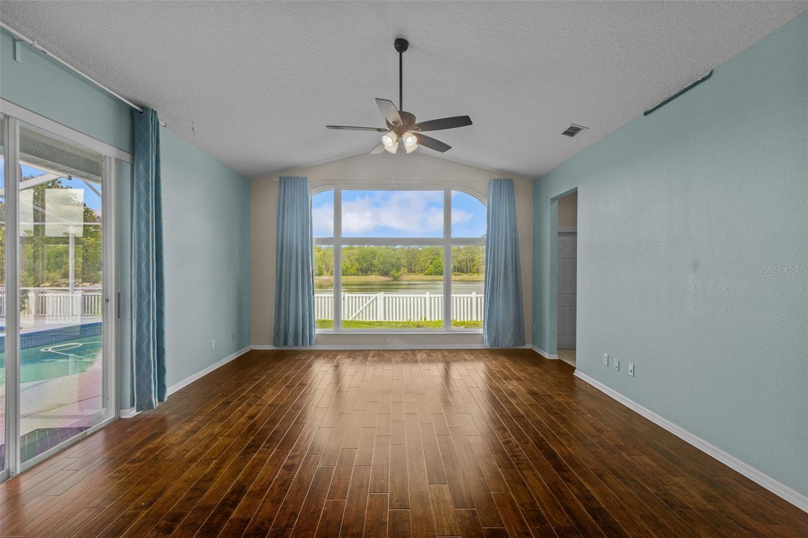 HAMPTON/GREEN PH 2 - Residential