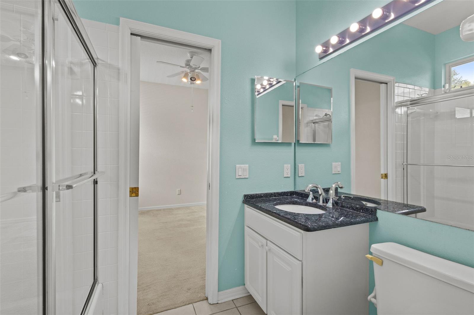 HAMPTON/GREEN PH 2 - Residential