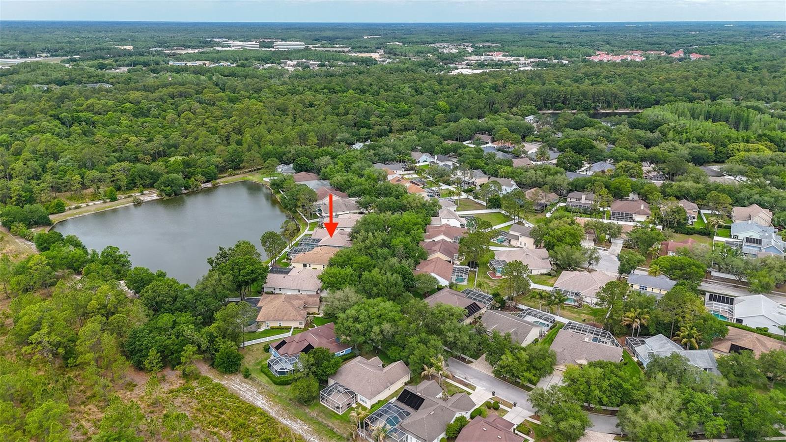 HAMPTON/GREEN PH 2 - Residential