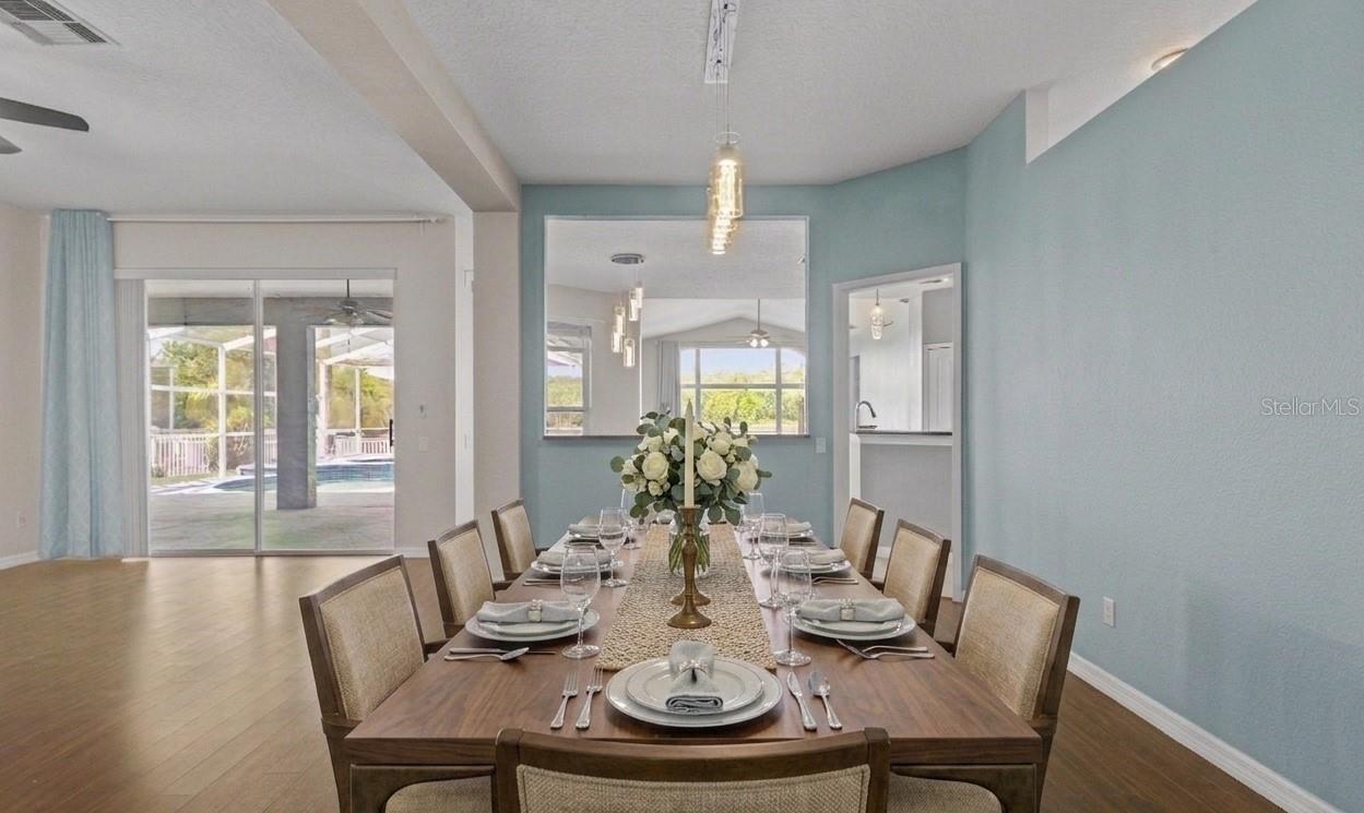 HAMPTON/GREEN PH 2 - Residential