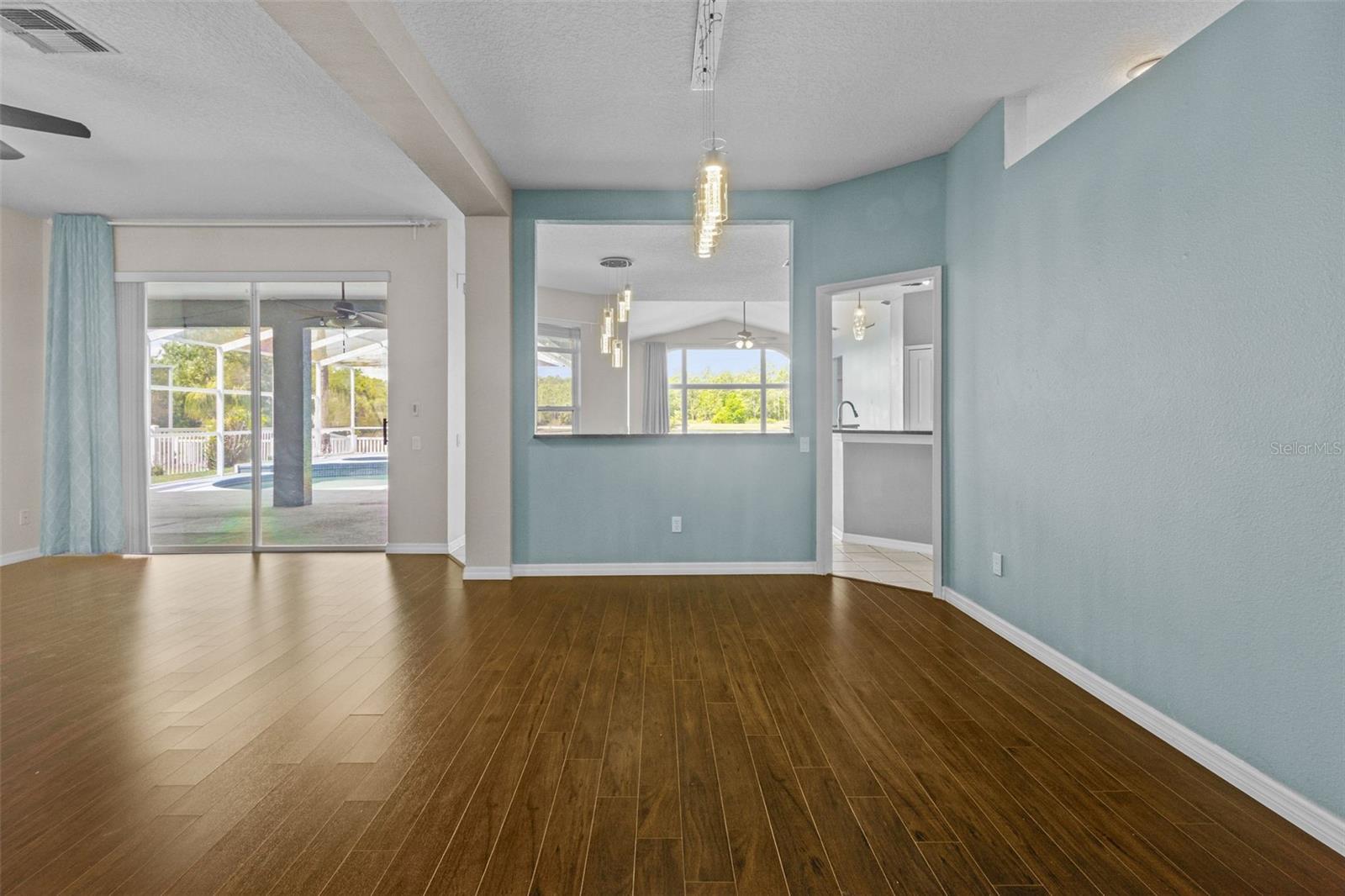 HAMPTON/GREEN PH 2 - Residential