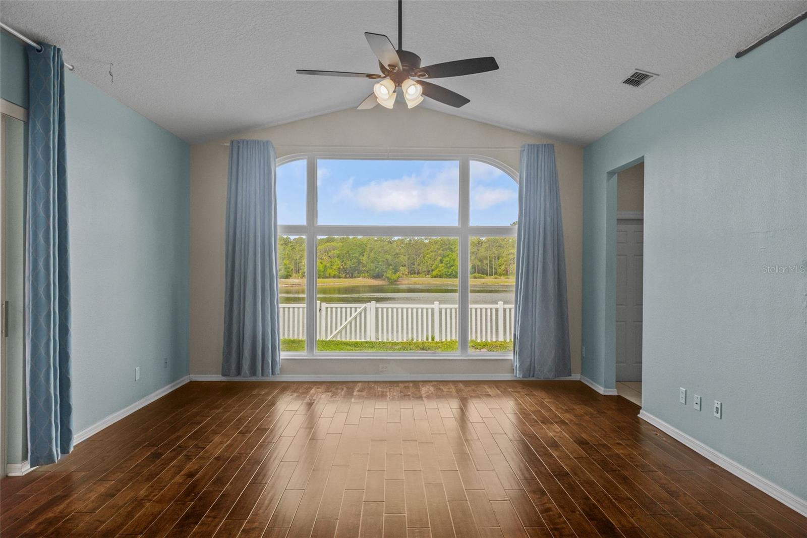 HAMPTON/GREEN PH 2 - Residential