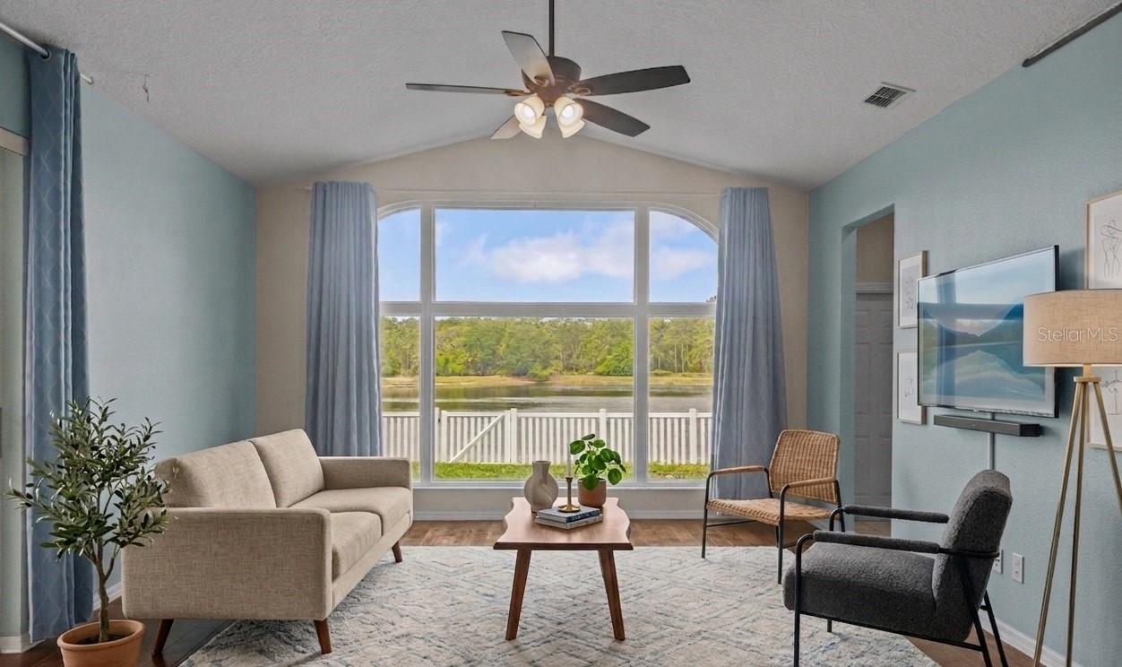 HAMPTON/GREEN PH 2 - Residential