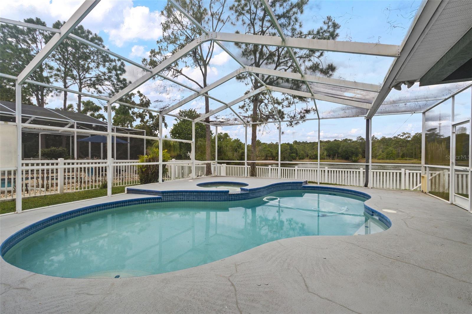 HAMPTON/GREEN PH 2 - Residential