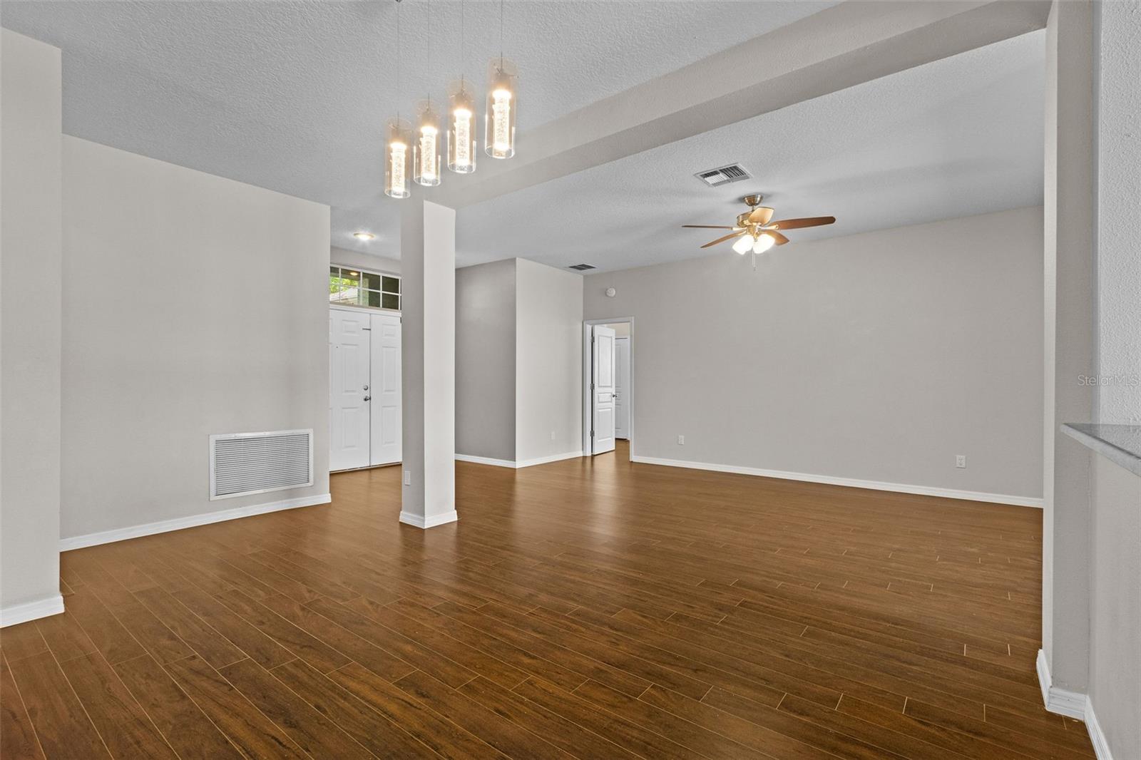 HAMPTON/GREEN PH 2 - Residential