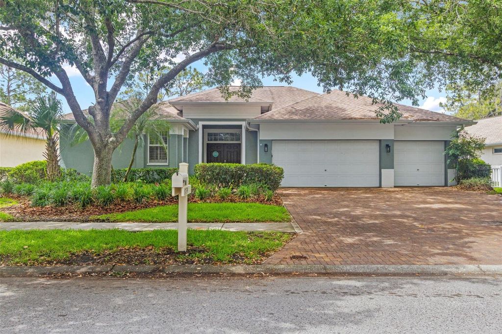 Photo of 8739 Ashworth Drive, Tampa, FL 33647 (MLS # TB8500696)