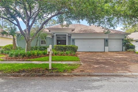 Photo of 8739 Ashworth Drive, Tampa, FL 33647 (MLS # TB8500696)