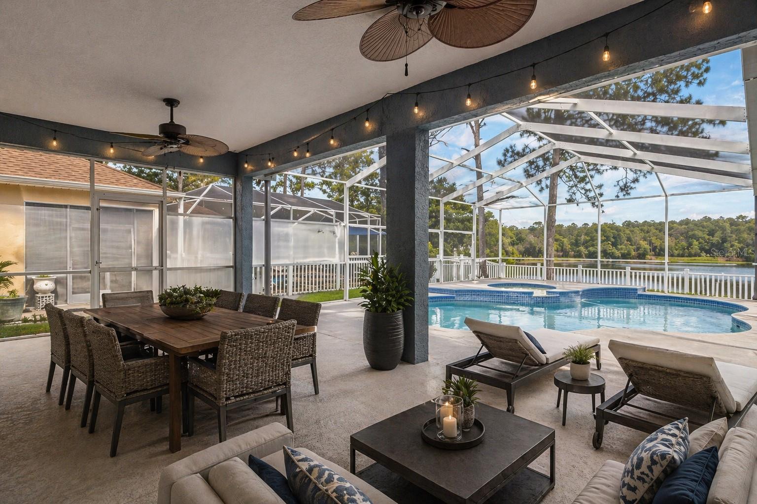 HAMPTON/GREEN PH 2 - Residential