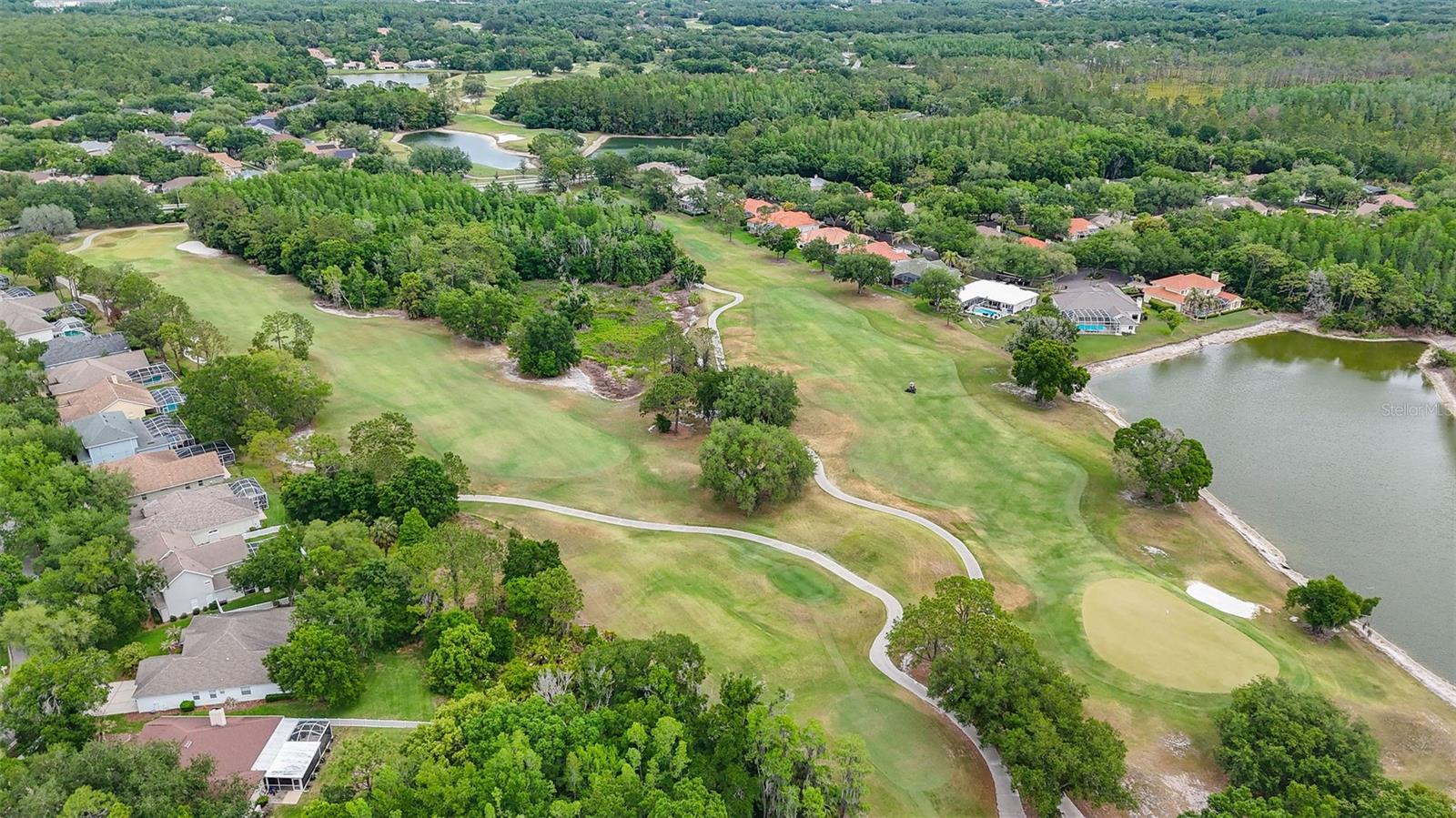 HAMPTON/GREEN PH 2 - Residential