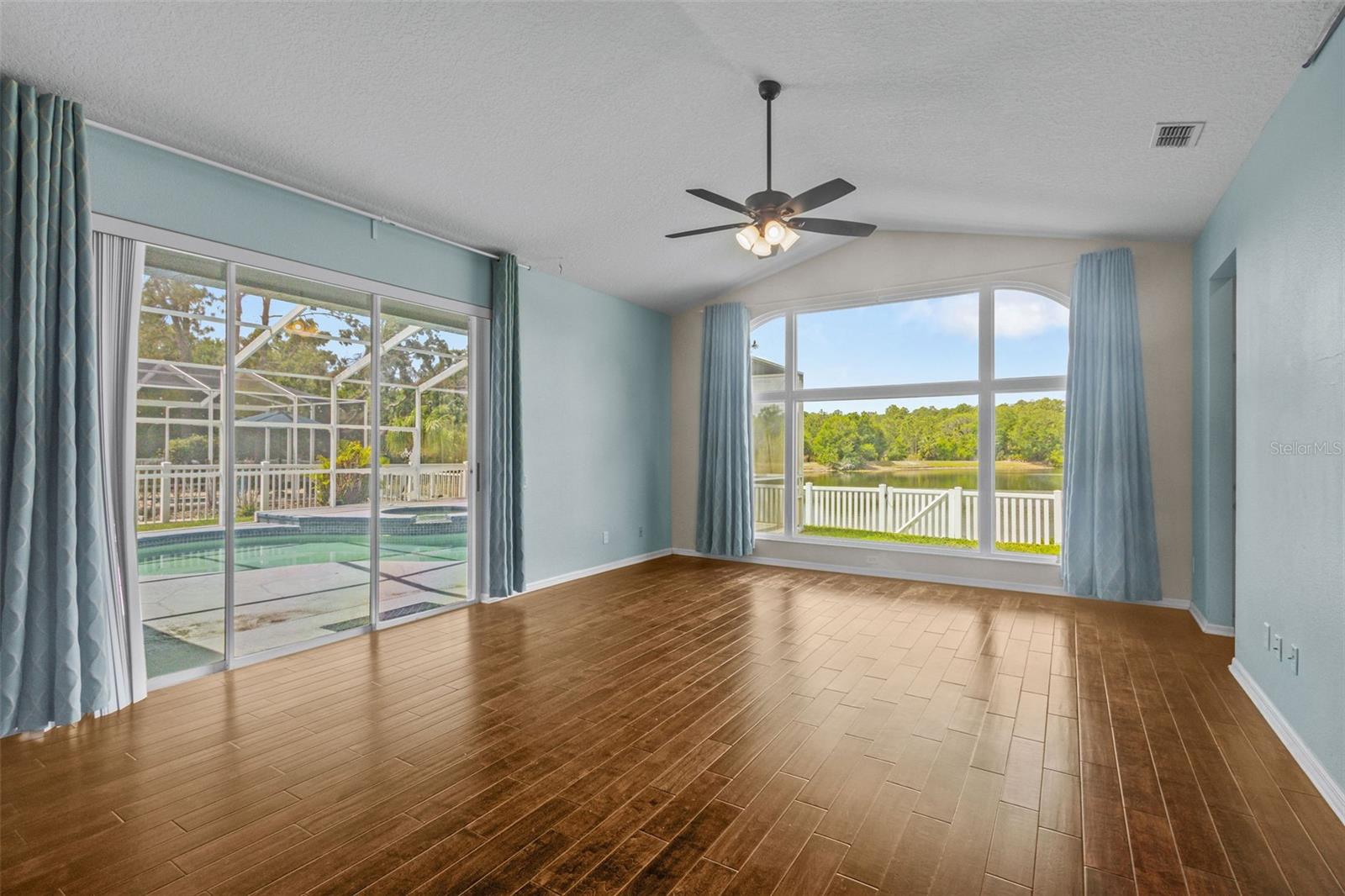 HAMPTON/GREEN PH 2 - Residential