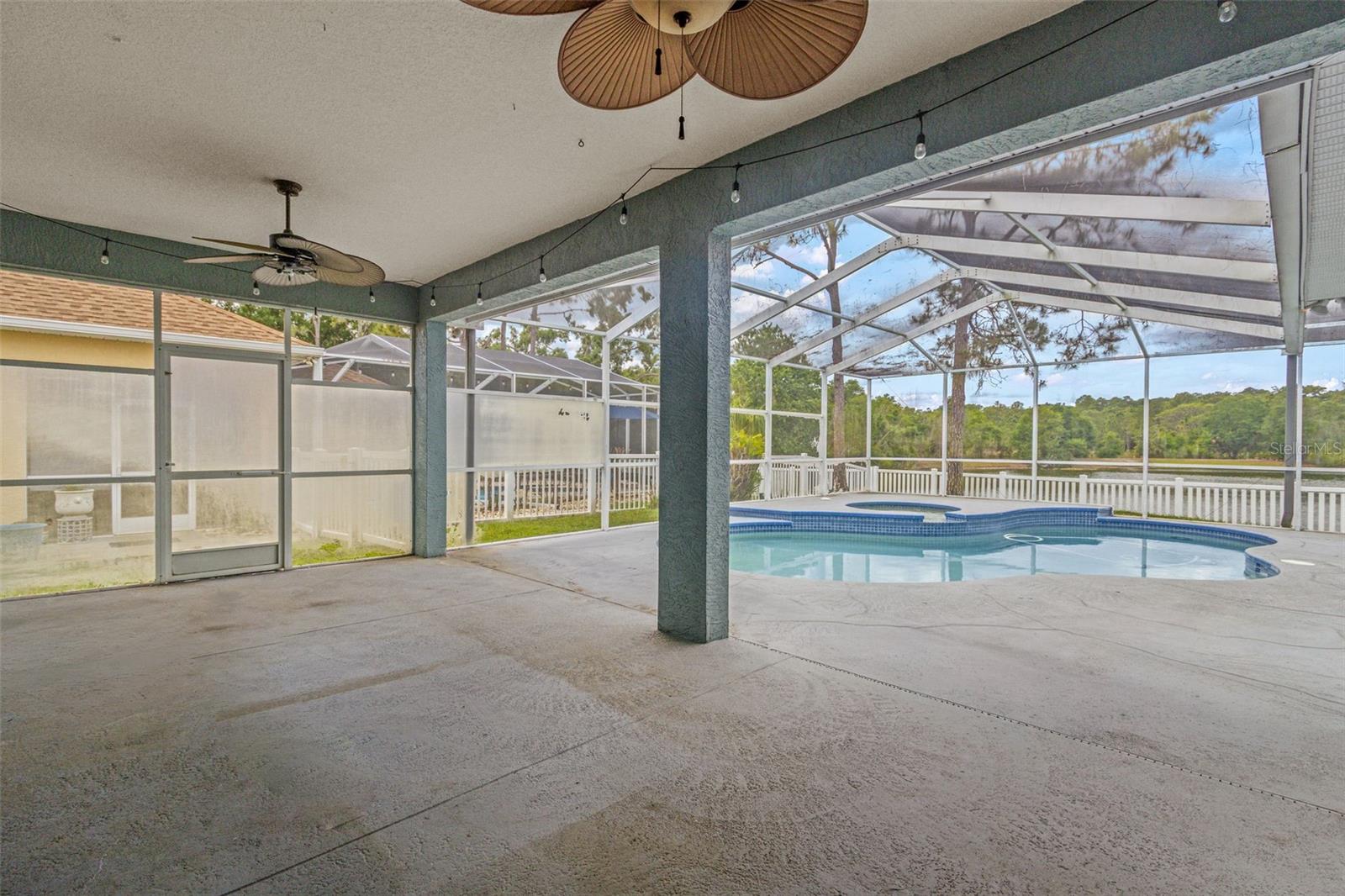 HAMPTON/GREEN PH 2 - Residential