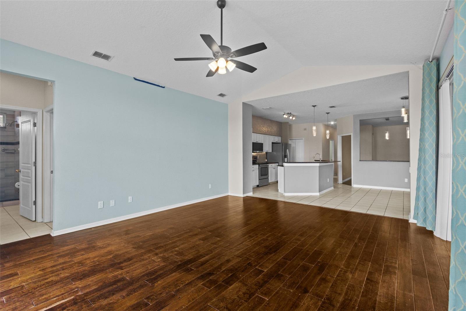 HAMPTON/GREEN PH 2 - Residential